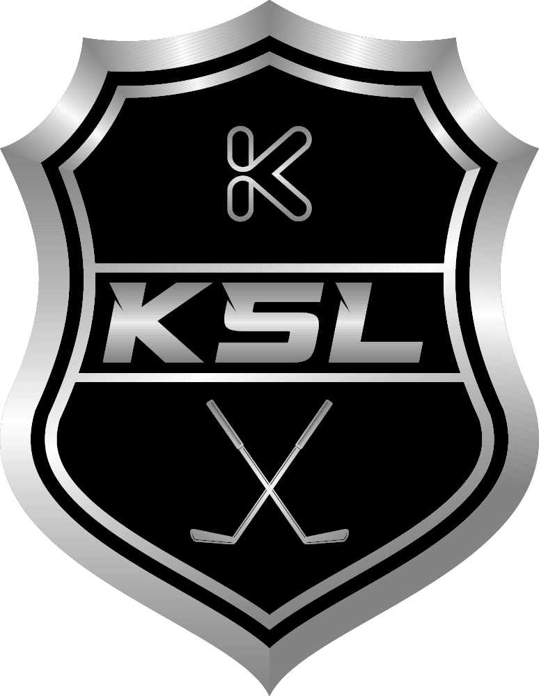 Klevr Super Leage Primary Logo