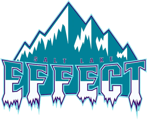 Salt Lake Effect