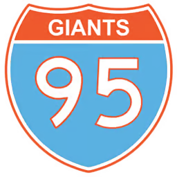 95 Giants