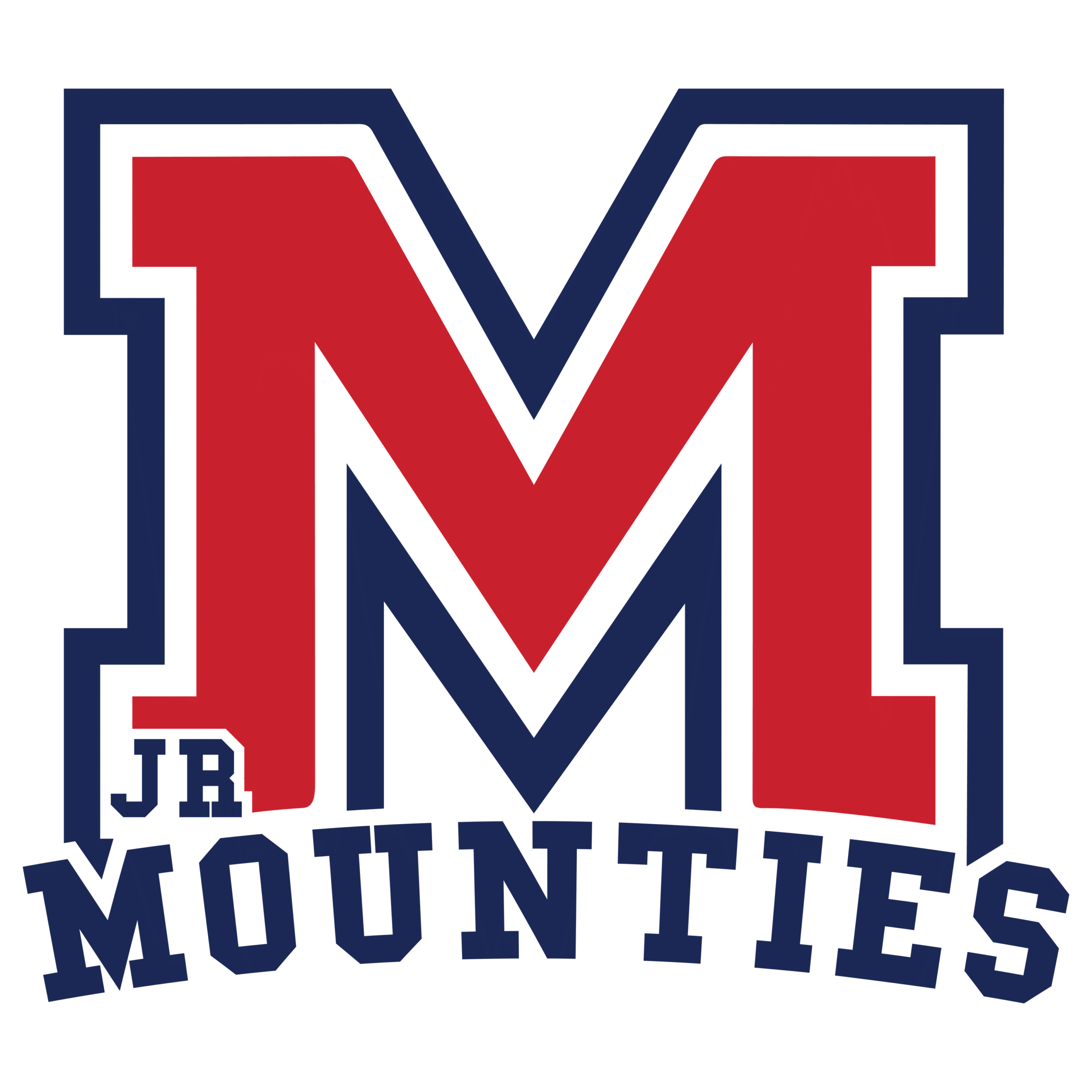 Jr Mounties