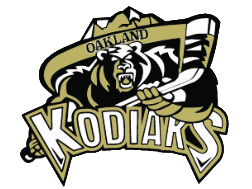 Oakland Kodiaks
