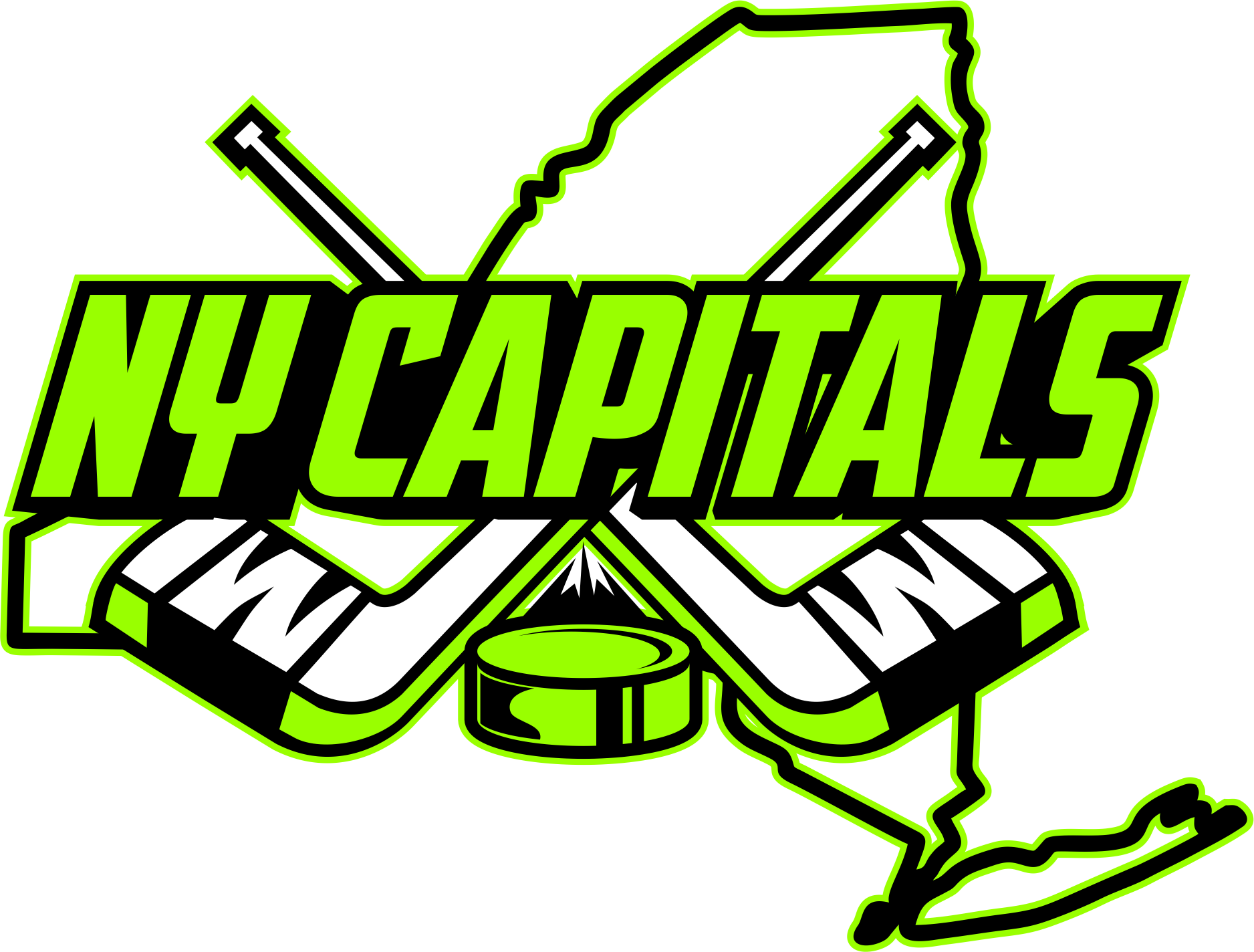 NY Capitals